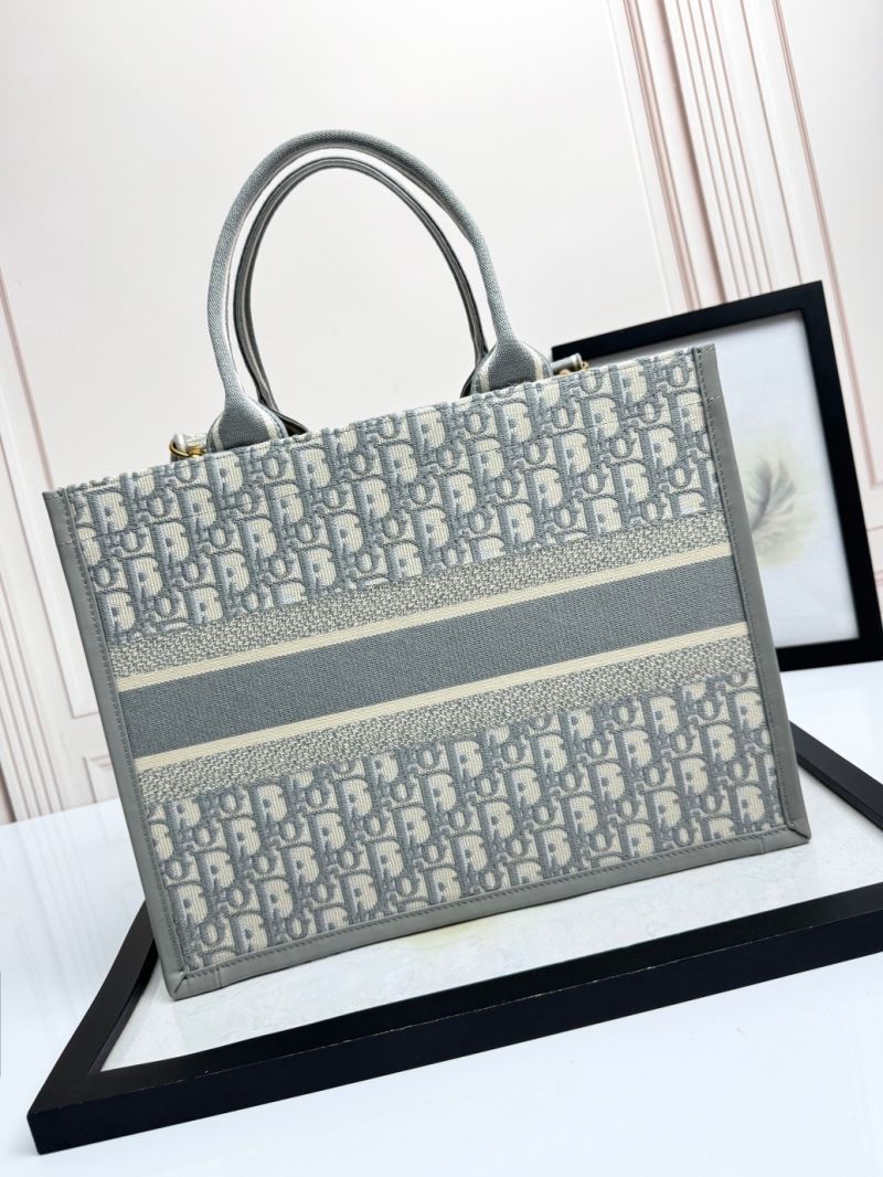 chr1st1an D10r shopping bags
